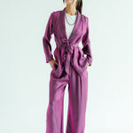Glimmer Set Burgundy - AB ESSENTIALS