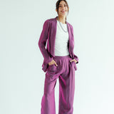 Glimmer Set Burgundy - AB ESSENTIALS