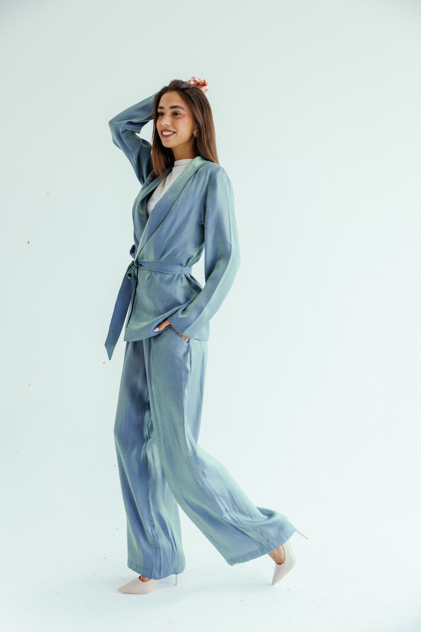 Glimmer Set Mermaid - AB ESSENTIALS