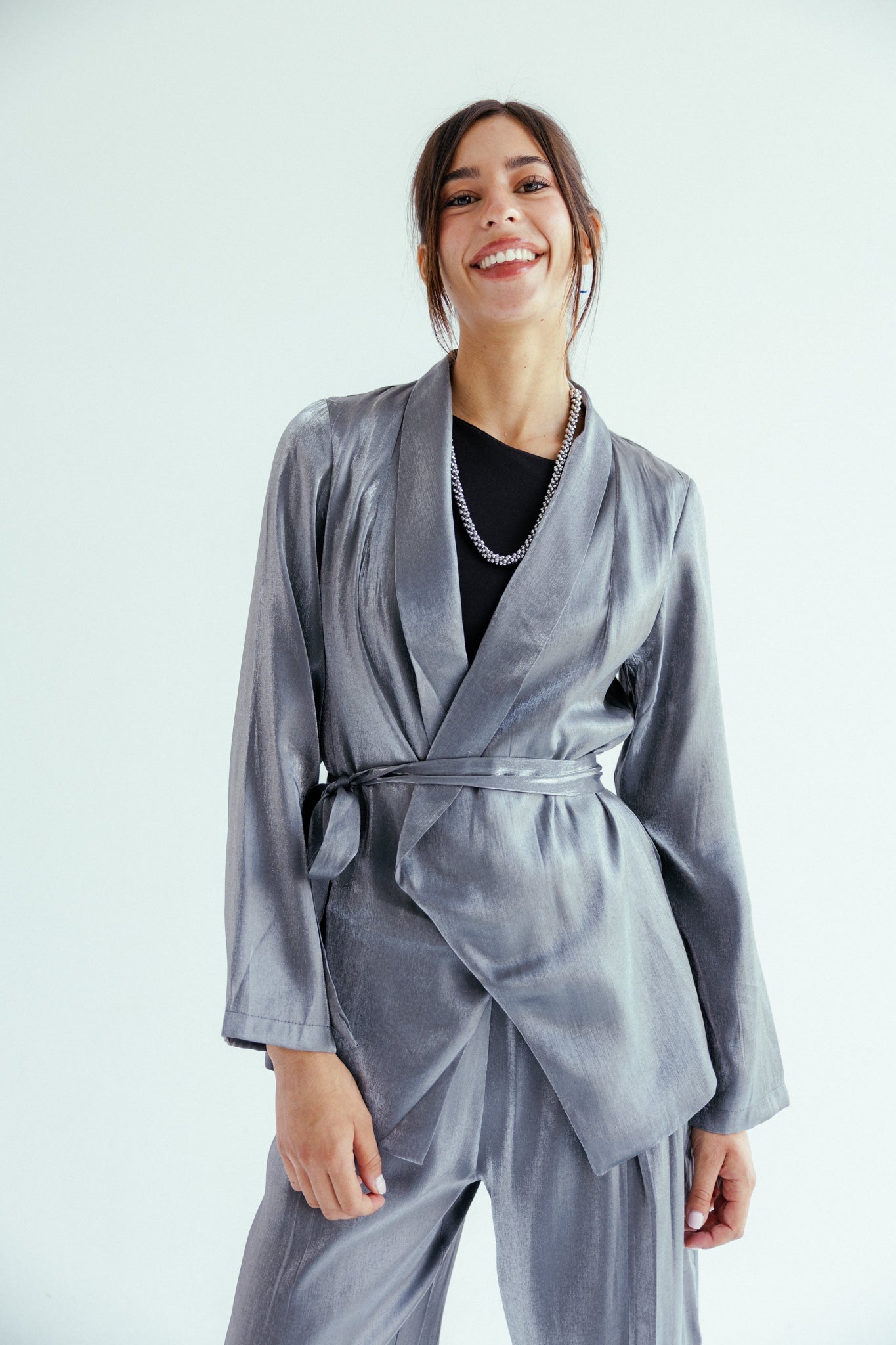 Glimmer Set Silver - AB ESSENTIALS