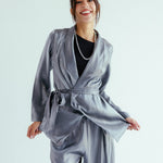 Glimmer Set Silver - AB ESSENTIALS