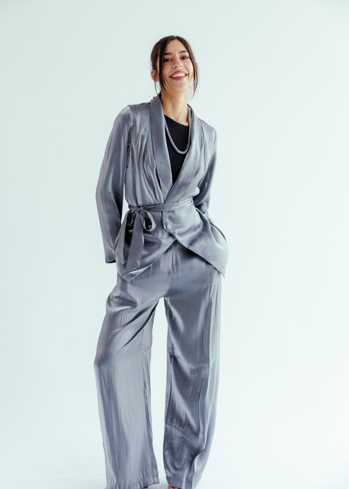 Glimmer Set Silver - AB ESSENTIALS