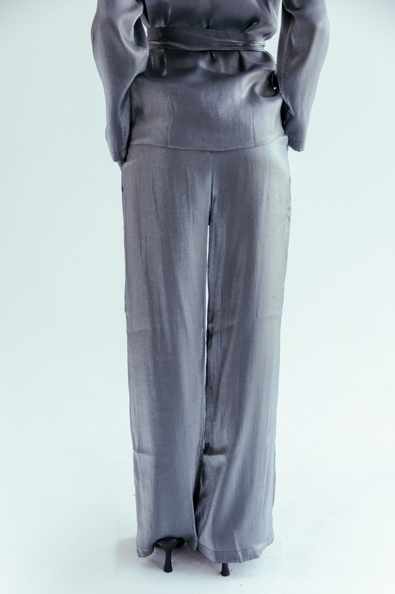 Glimmer Set Silver - AB ESSENTIALS