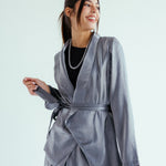 Glimmer Set Silver - AB ESSENTIALS