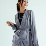 Glimmer Set Silver - AB ESSENTIALS