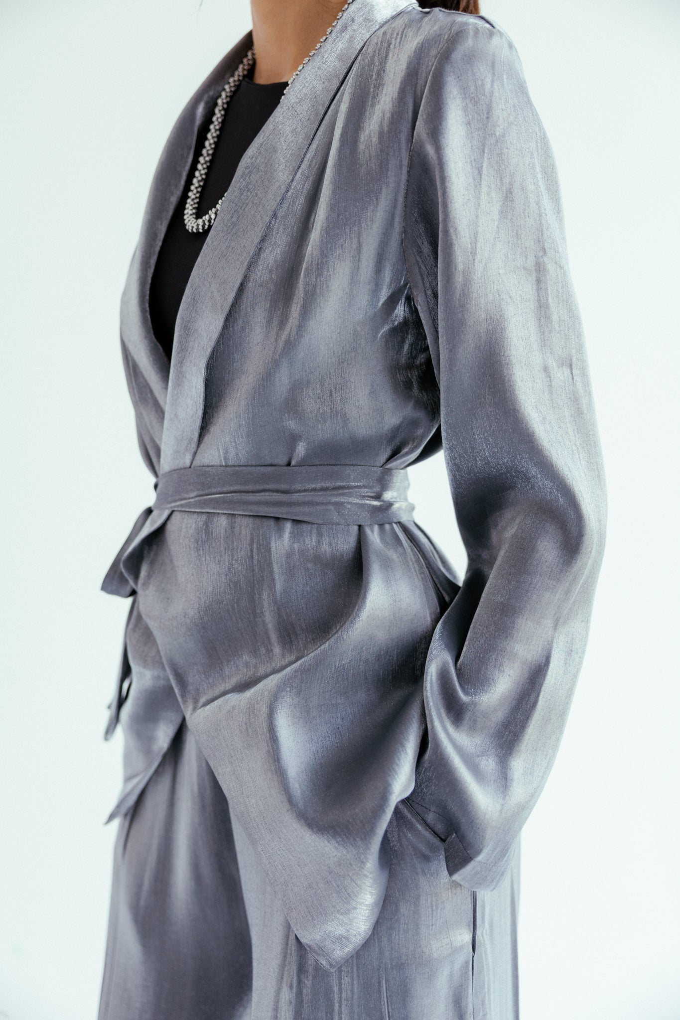 Glimmer Set Silver - AB ESSENTIALS