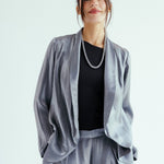 Glimmer Set Silver - AB ESSENTIALS