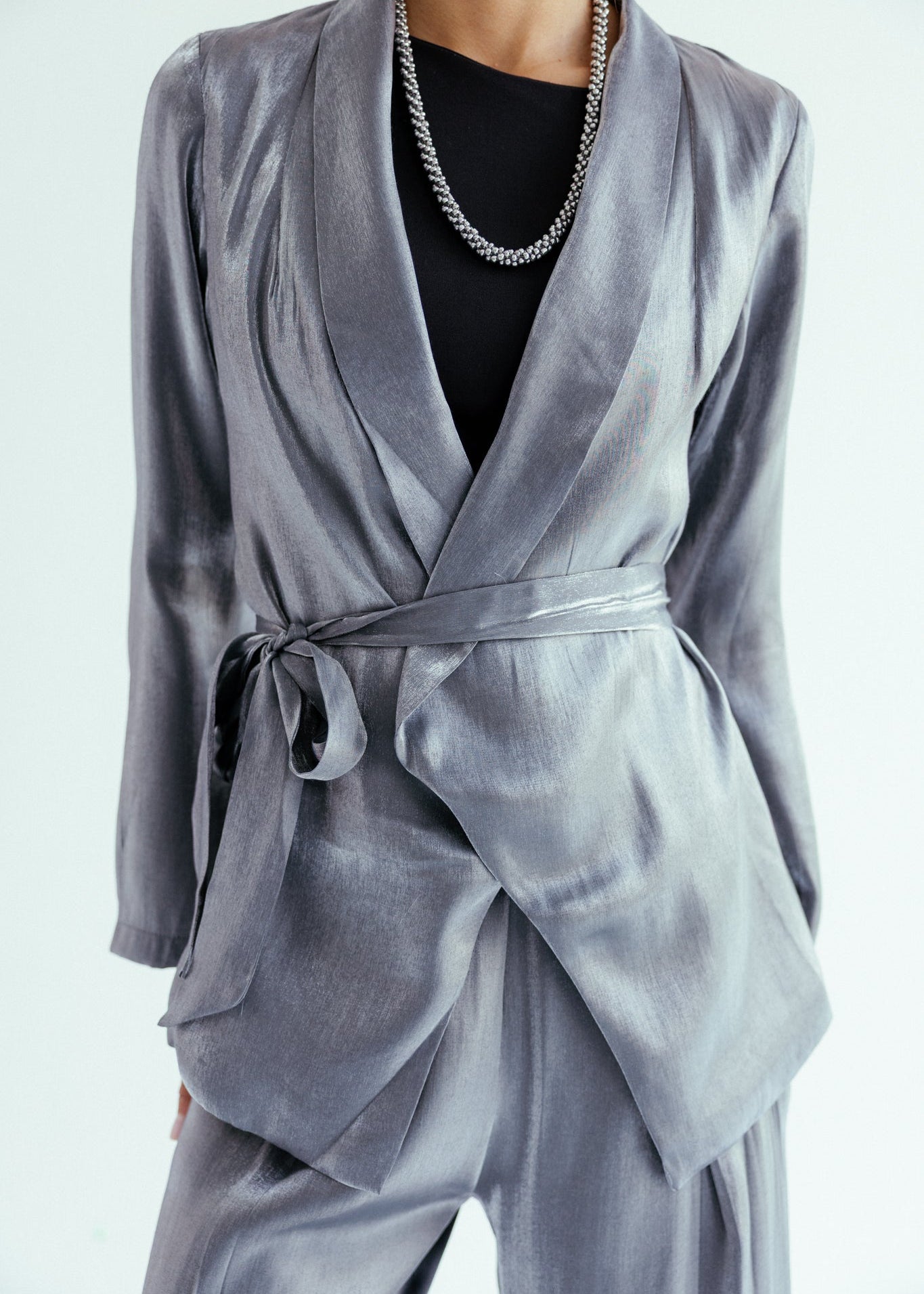 Glimmer Set Silver - AB ESSENTIALS