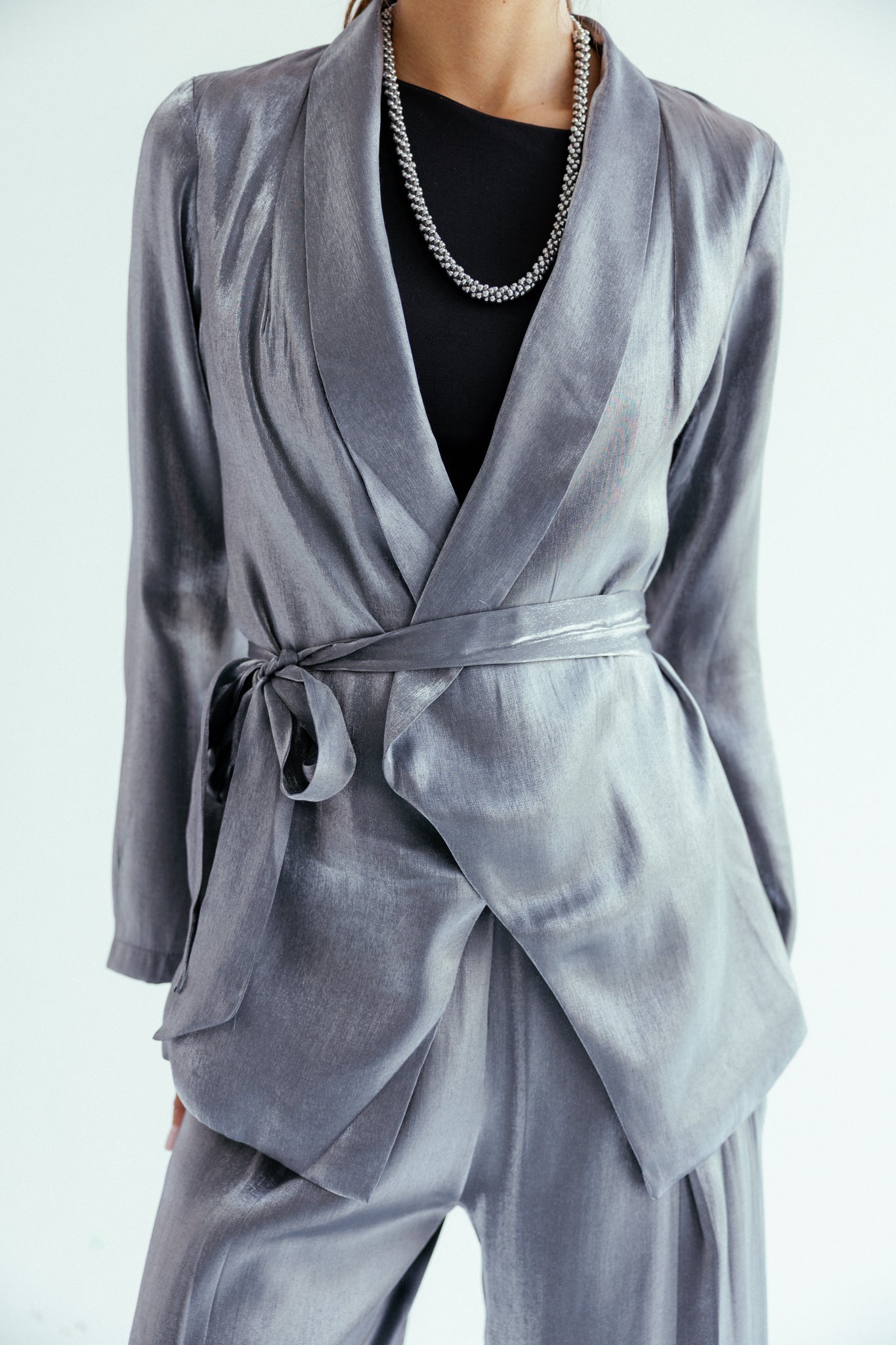 Glimmer Set Silver - AB ESSENTIALS