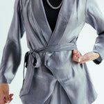 Glimmer Set Silver - AB ESSENTIALS