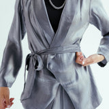 Glimmer Set Silver - AB ESSENTIALS