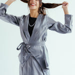 Glimmer Set Silver - AB ESSENTIALS