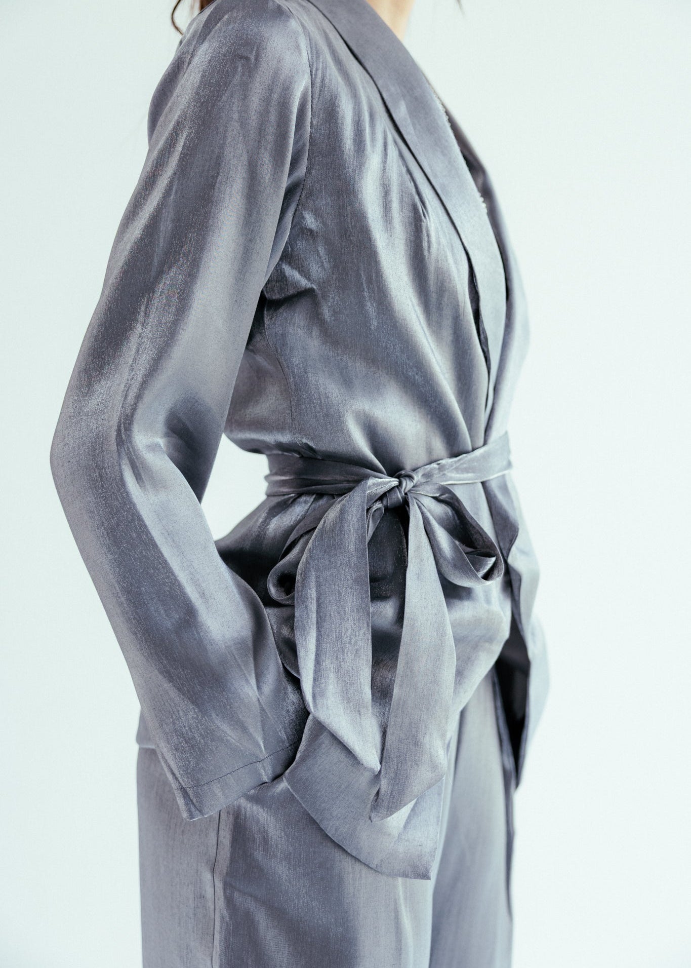 Glimmer Set Silver - AB ESSENTIALS