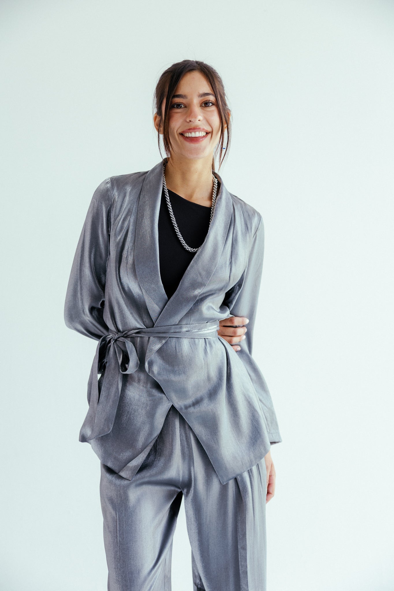 Glimmer Set Silver - AB ESSENTIALS