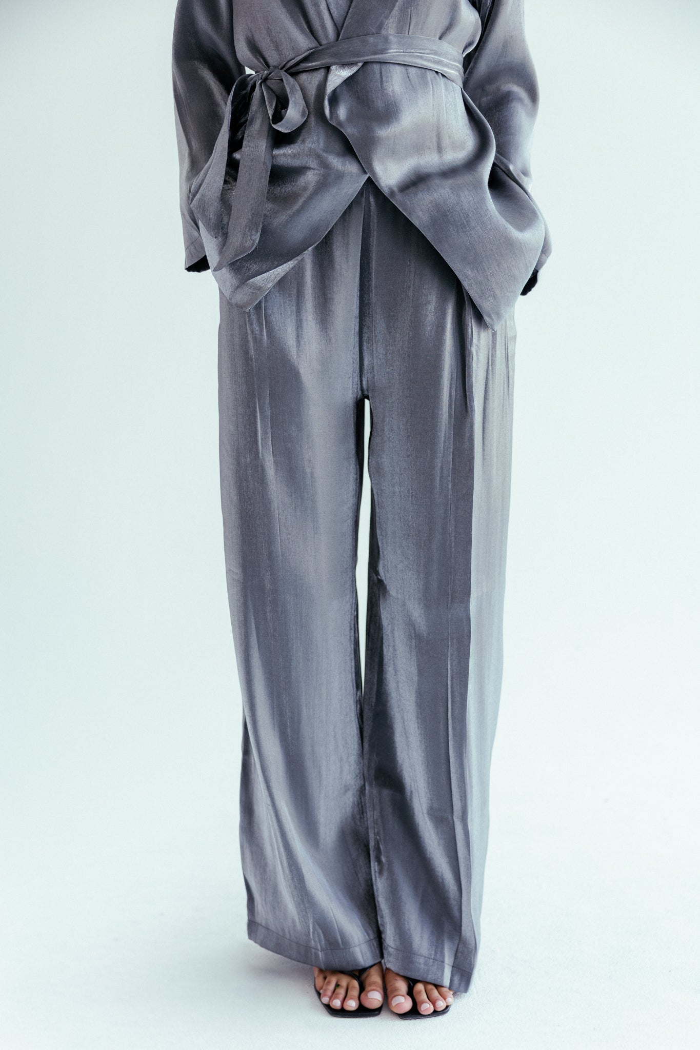 Glimmer Set Silver - AB ESSENTIALS
