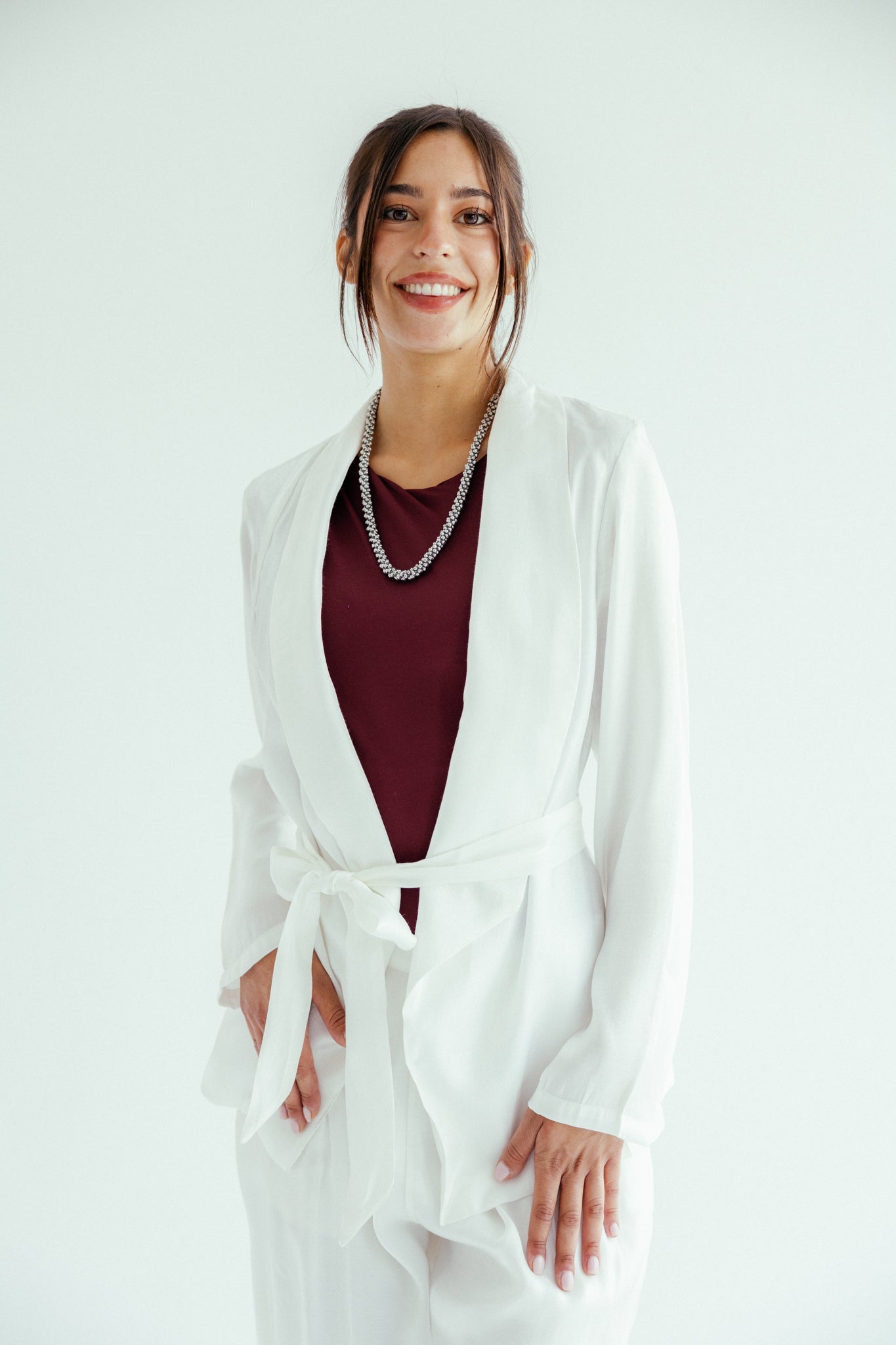 Glimmer Set White - AB ESSENTIALS