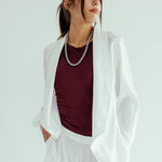 Glimmer Set White - AB ESSENTIALS