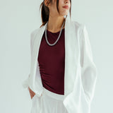 Glimmer Set White - AB ESSENTIALS
