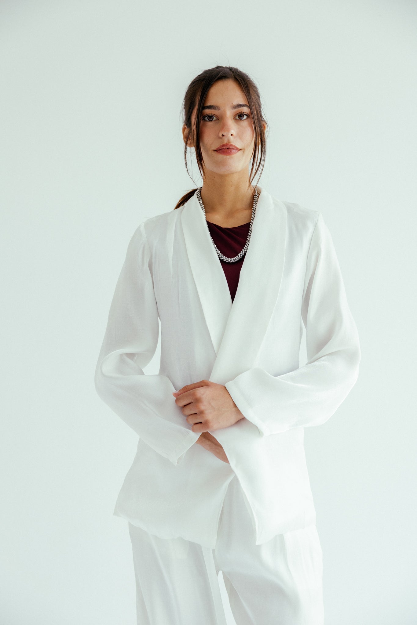 Glimmer Set White - AB ESSENTIALS
