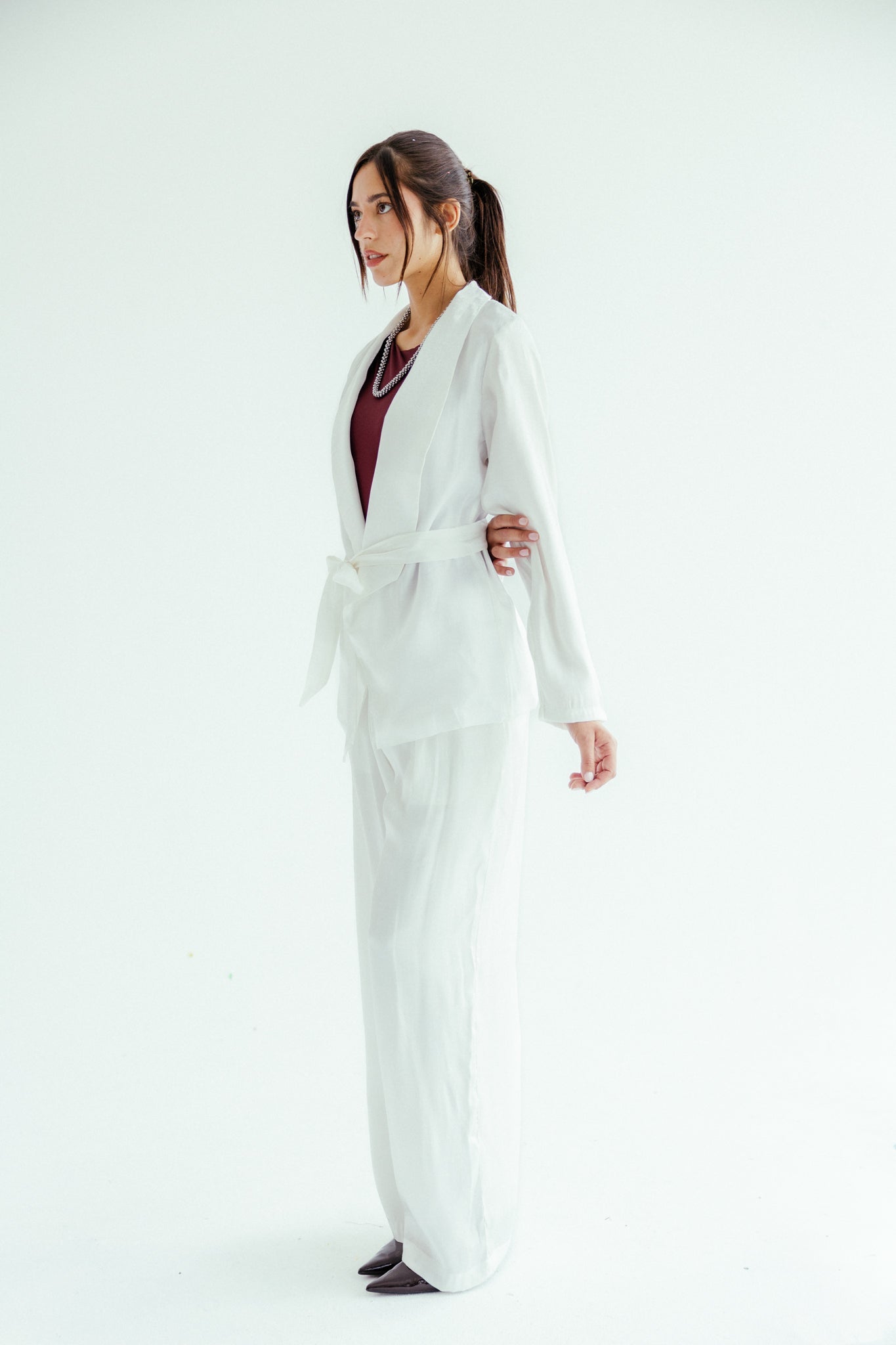 Glimmer Set White - AB ESSENTIALS