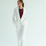 Glimmer Set White - AB ESSENTIALS