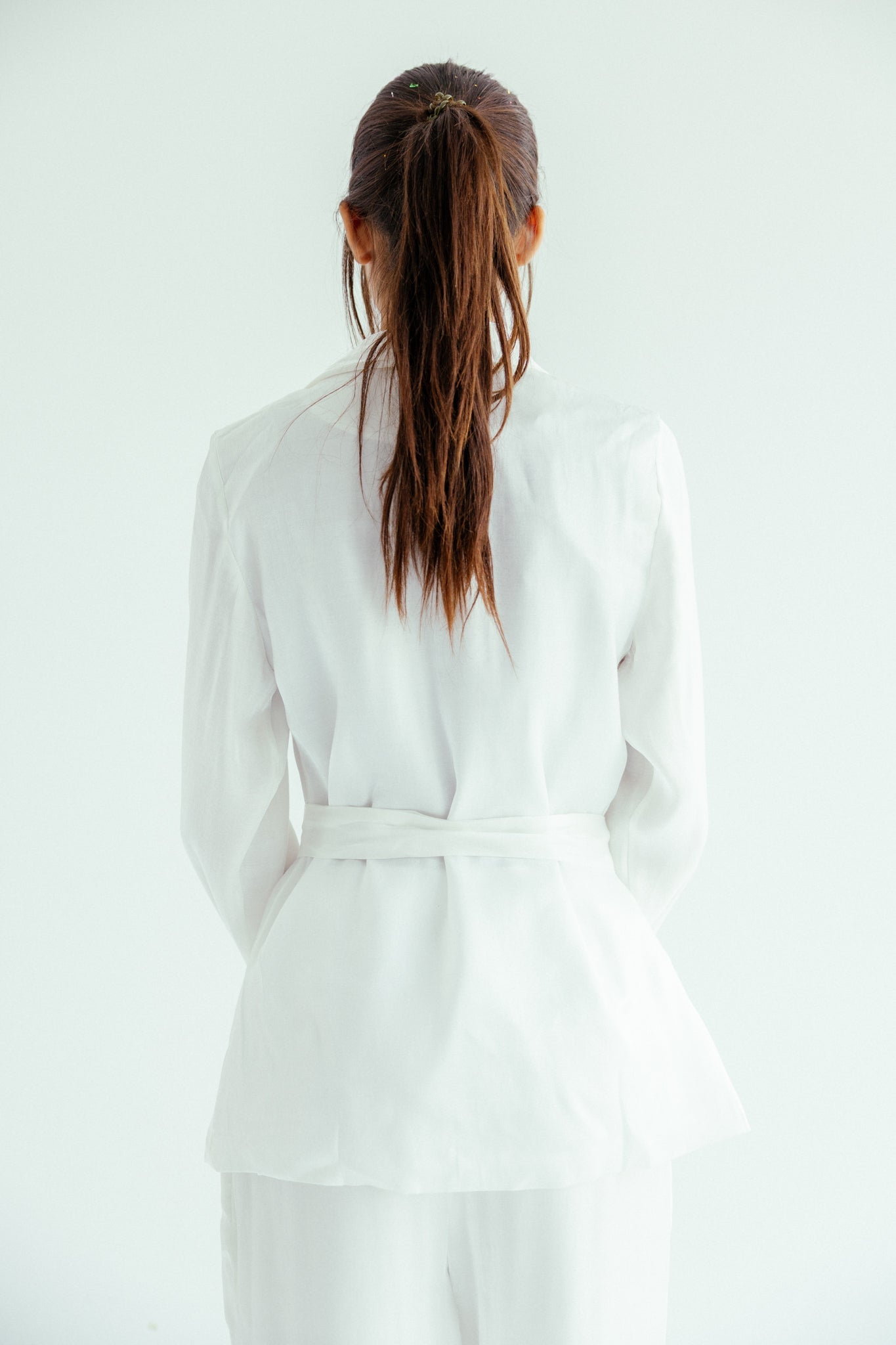 Glimmer Set White - AB ESSENTIALS