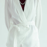 Glimmer Set White - AB ESSENTIALS
