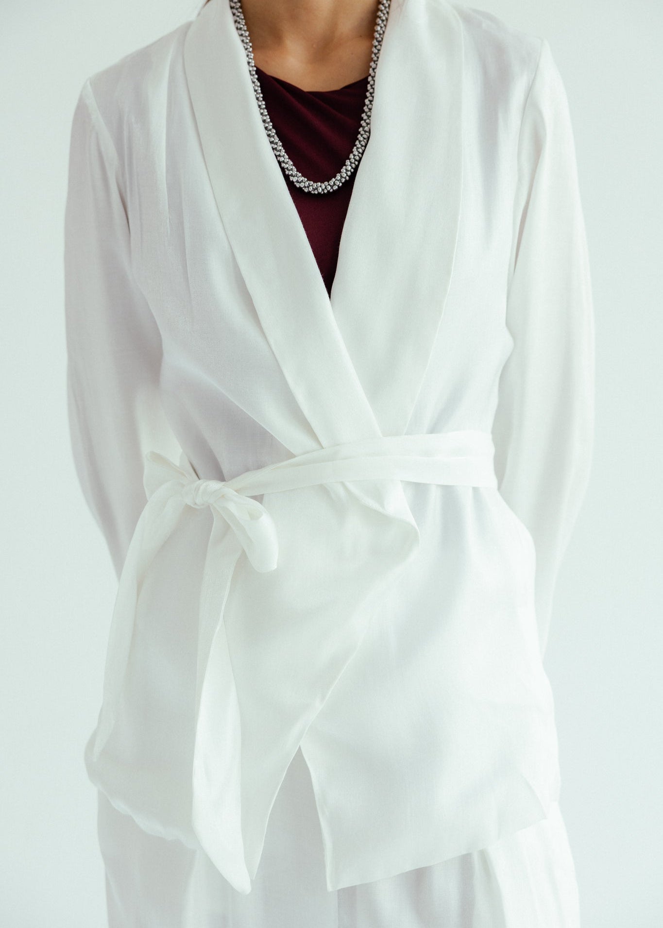 Glimmer Set White - AB ESSENTIALS