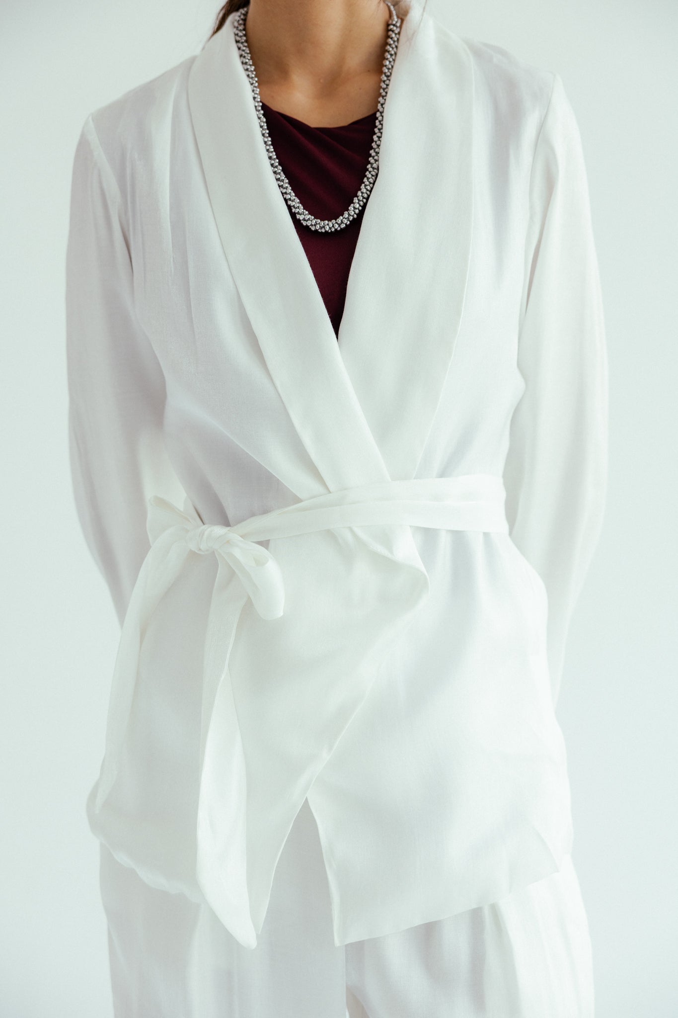 Glimmer Set White - AB ESSENTIALS