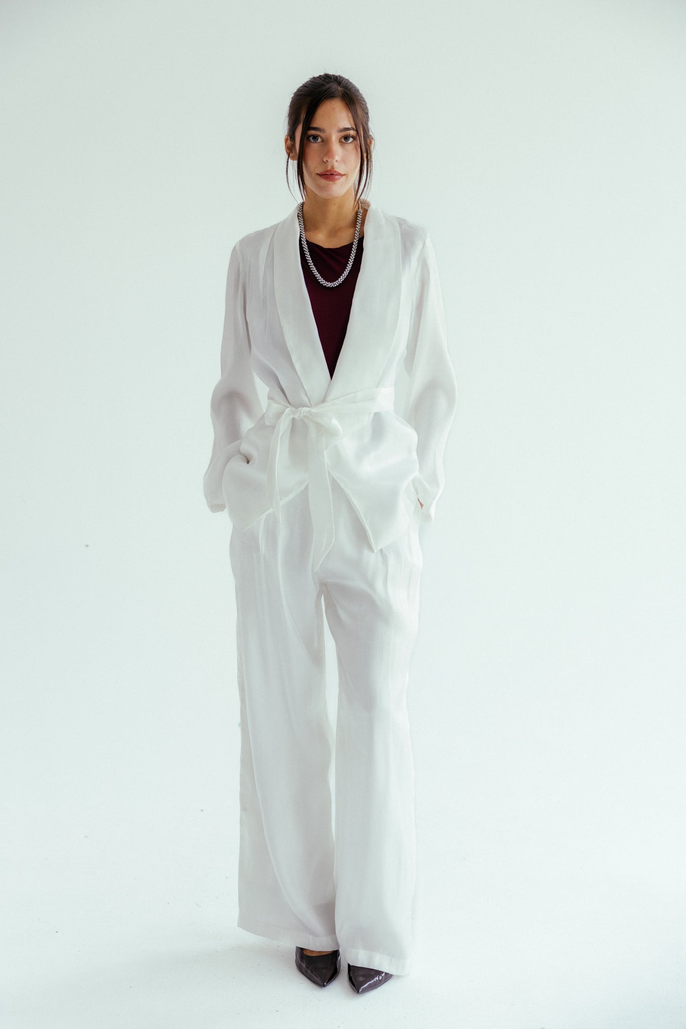 Glimmer Set White - AB ESSENTIALS