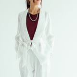 Glimmer Set White - AB ESSENTIALS