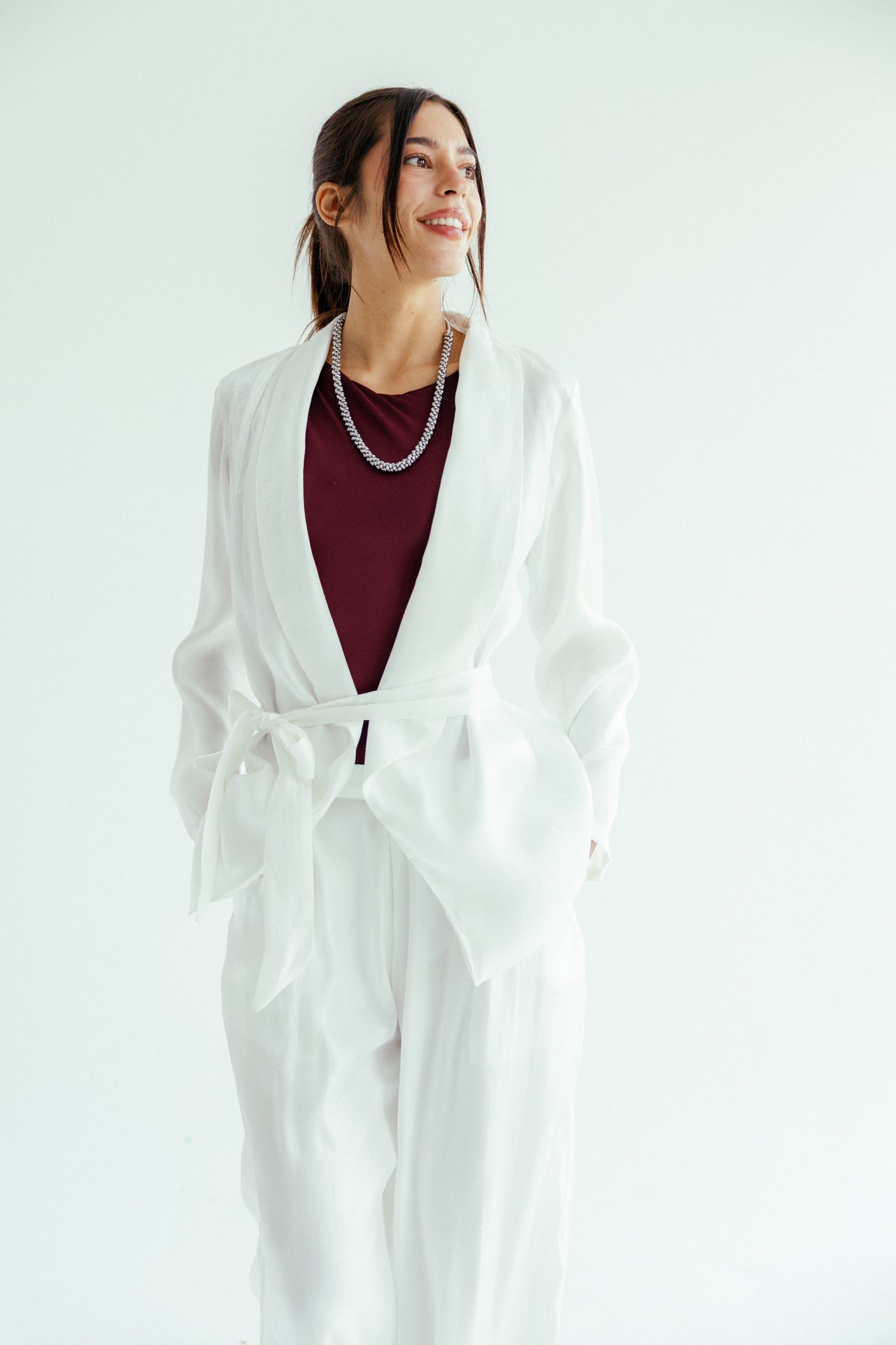 Glimmer Set White - AB ESSENTIALS