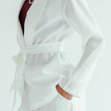Glimmer Set White - AB ESSENTIALS