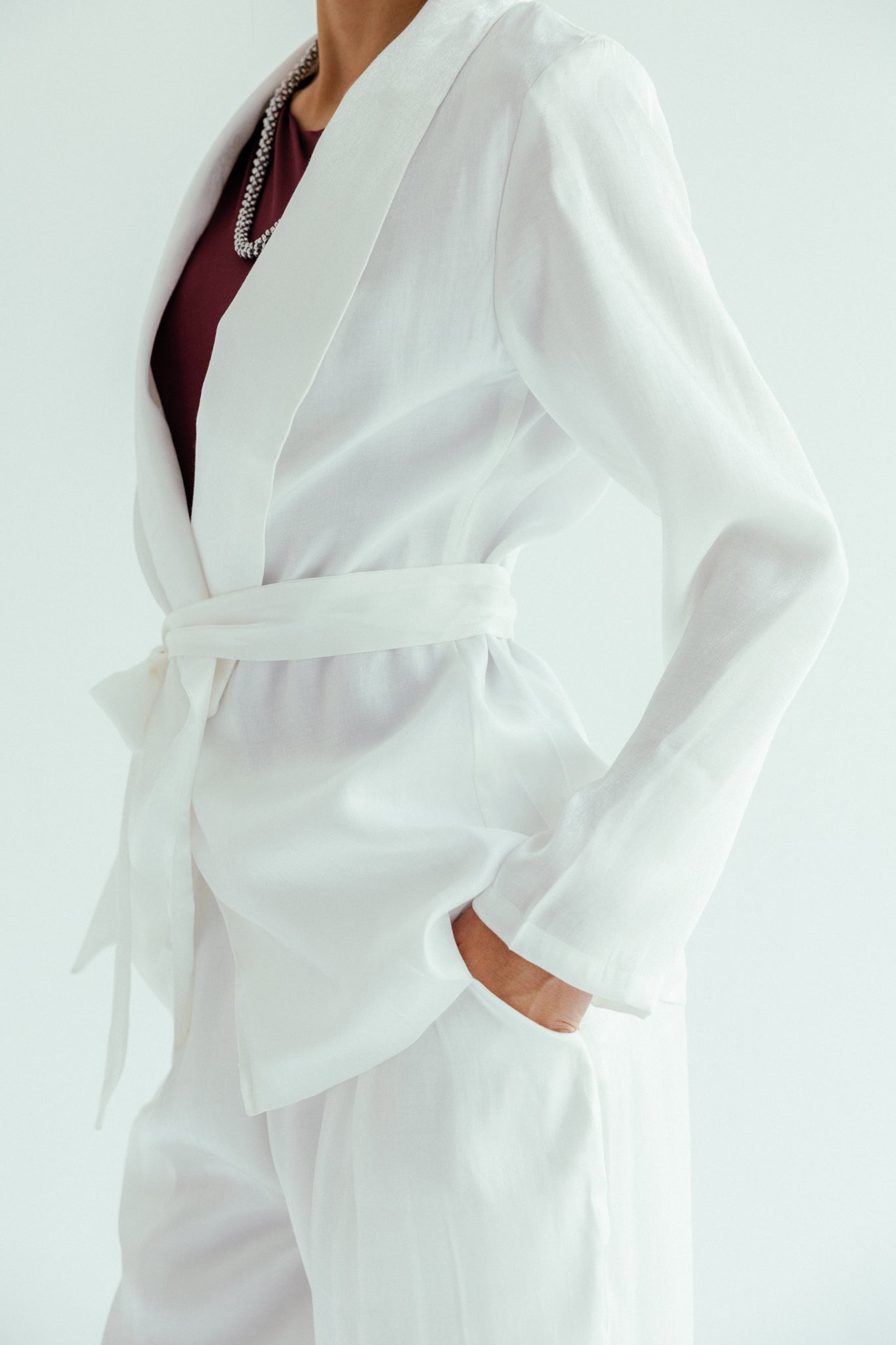 Glimmer Set White - AB ESSENTIALS
