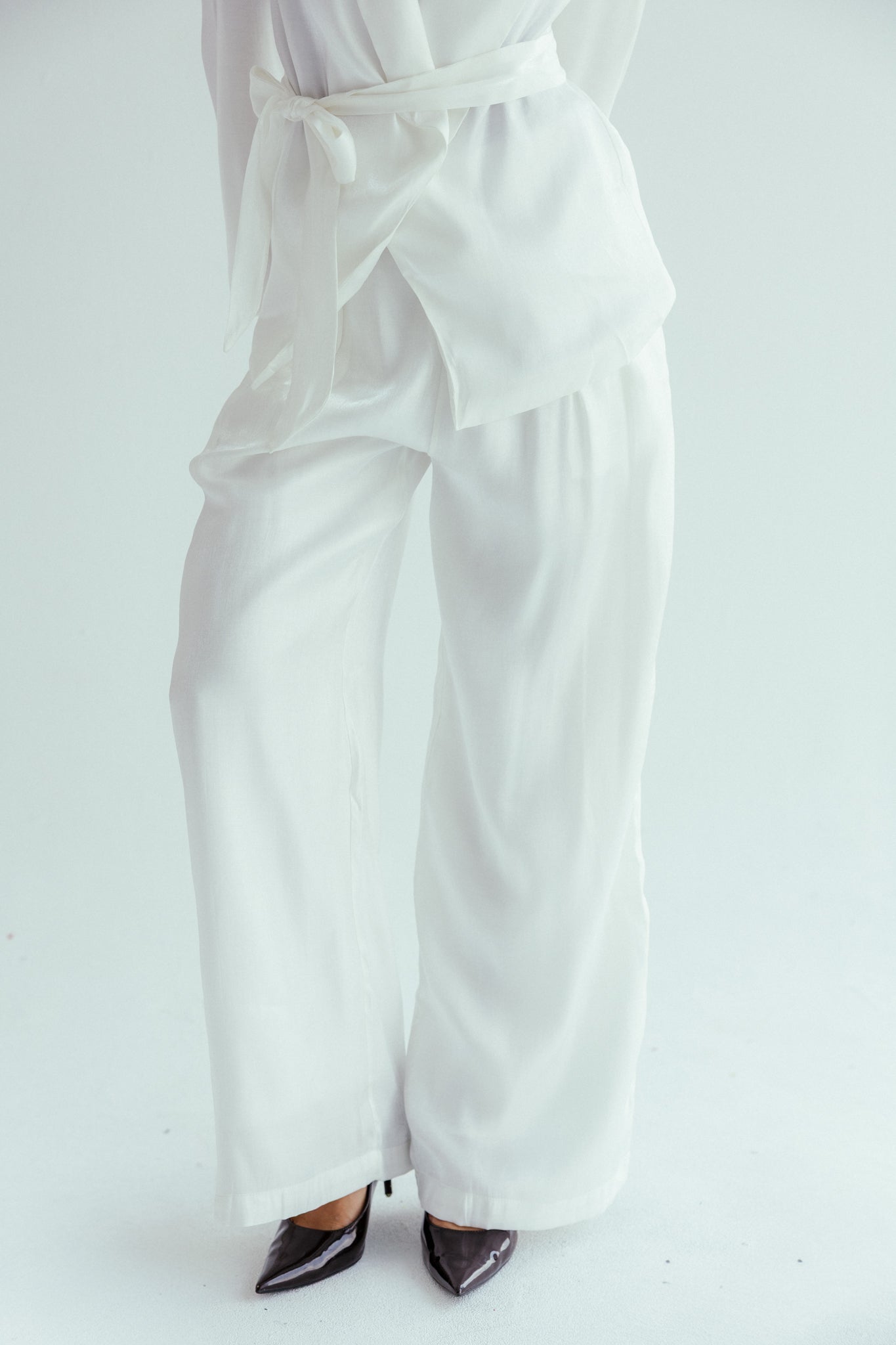 Glimmer Set White - AB ESSENTIALS