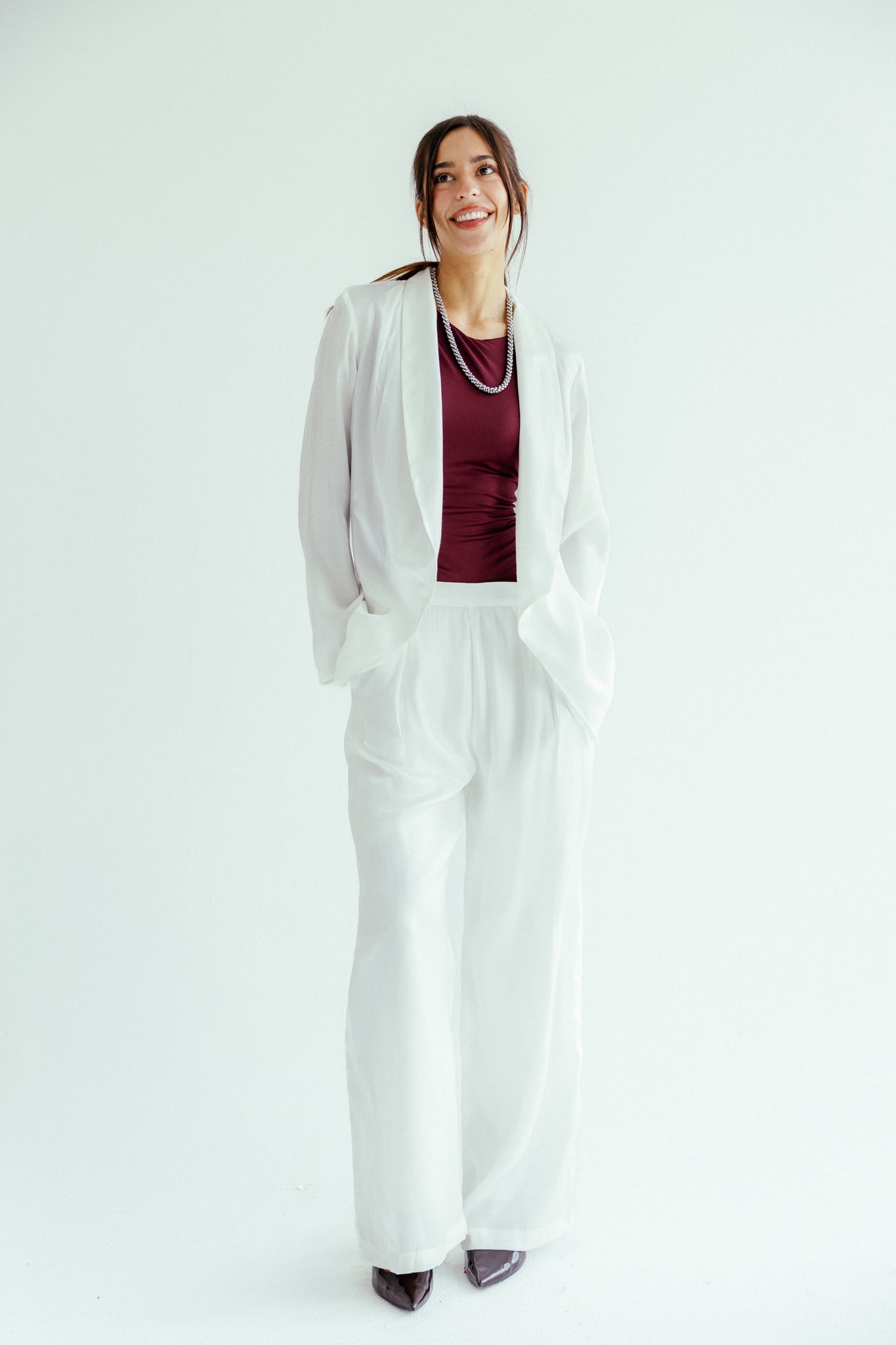 Glimmer Set White - AB ESSENTIALS