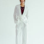 Glimmer Set White - AB ESSENTIALS