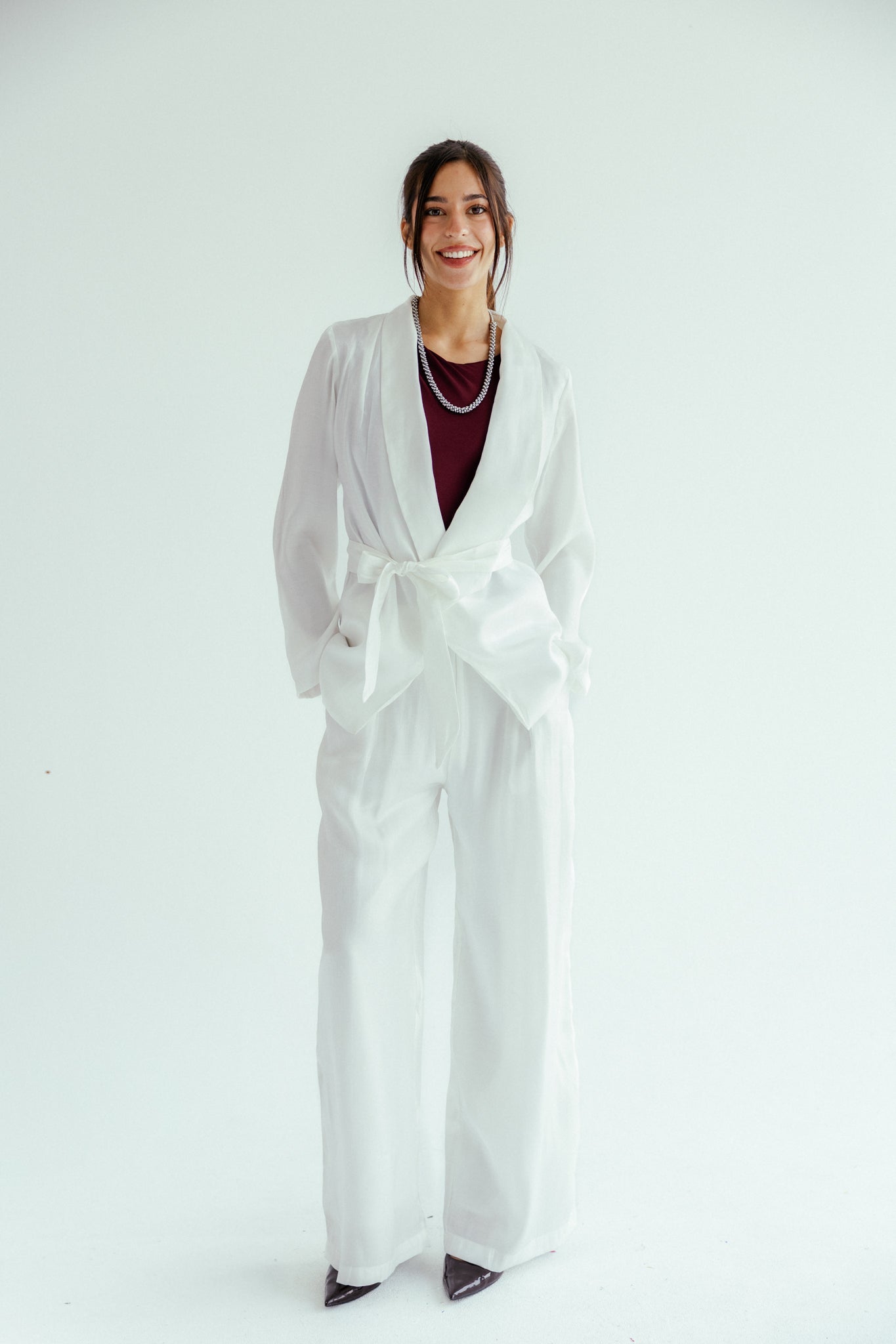Glimmer Set White - AB ESSENTIALS