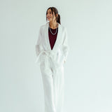 Glimmer Set White - AB ESSENTIALS