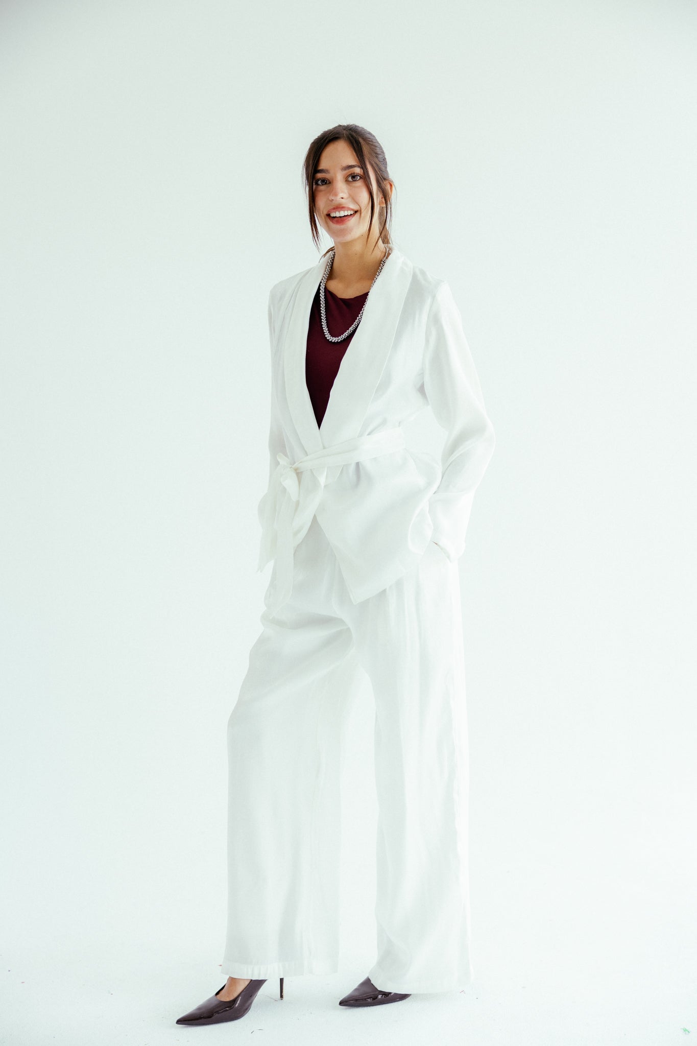 Glimmer Set White - AB ESSENTIALS