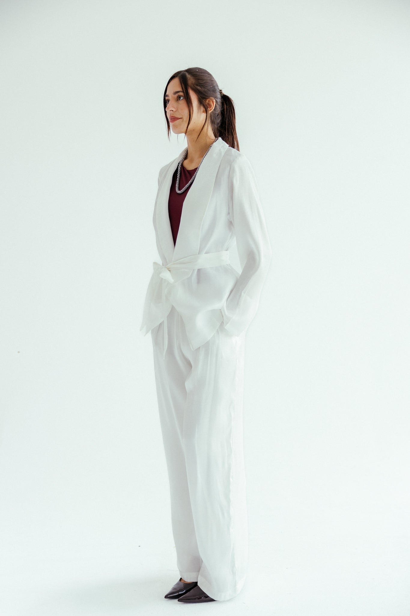 Glimmer Set White - AB ESSENTIALS