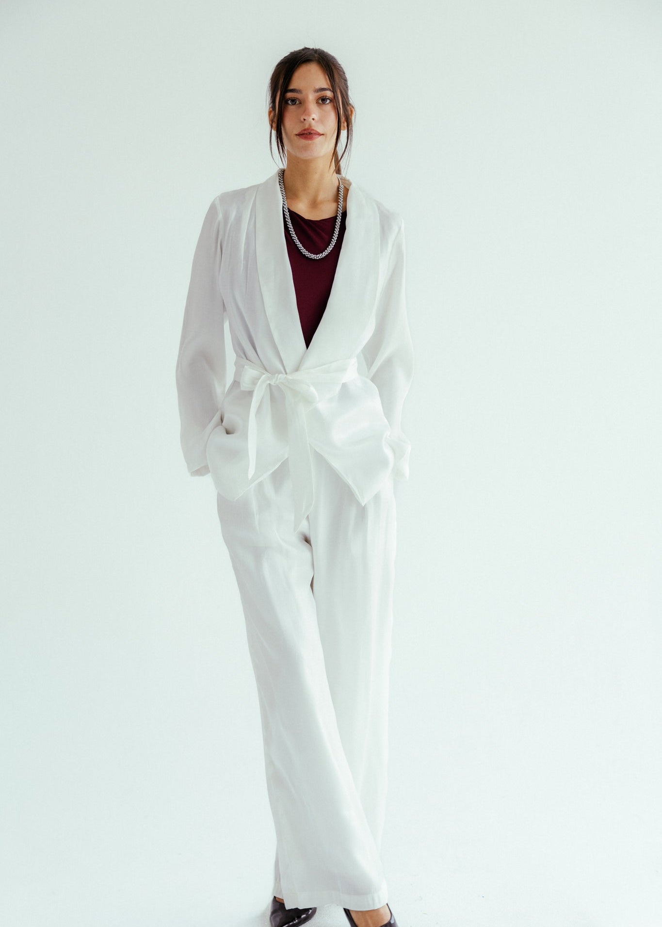 Glimmer Set White - AB ESSENTIALS