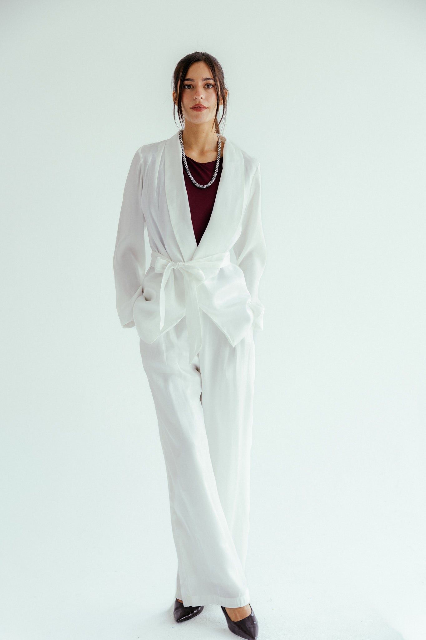 Glimmer Set White - AB ESSENTIALS