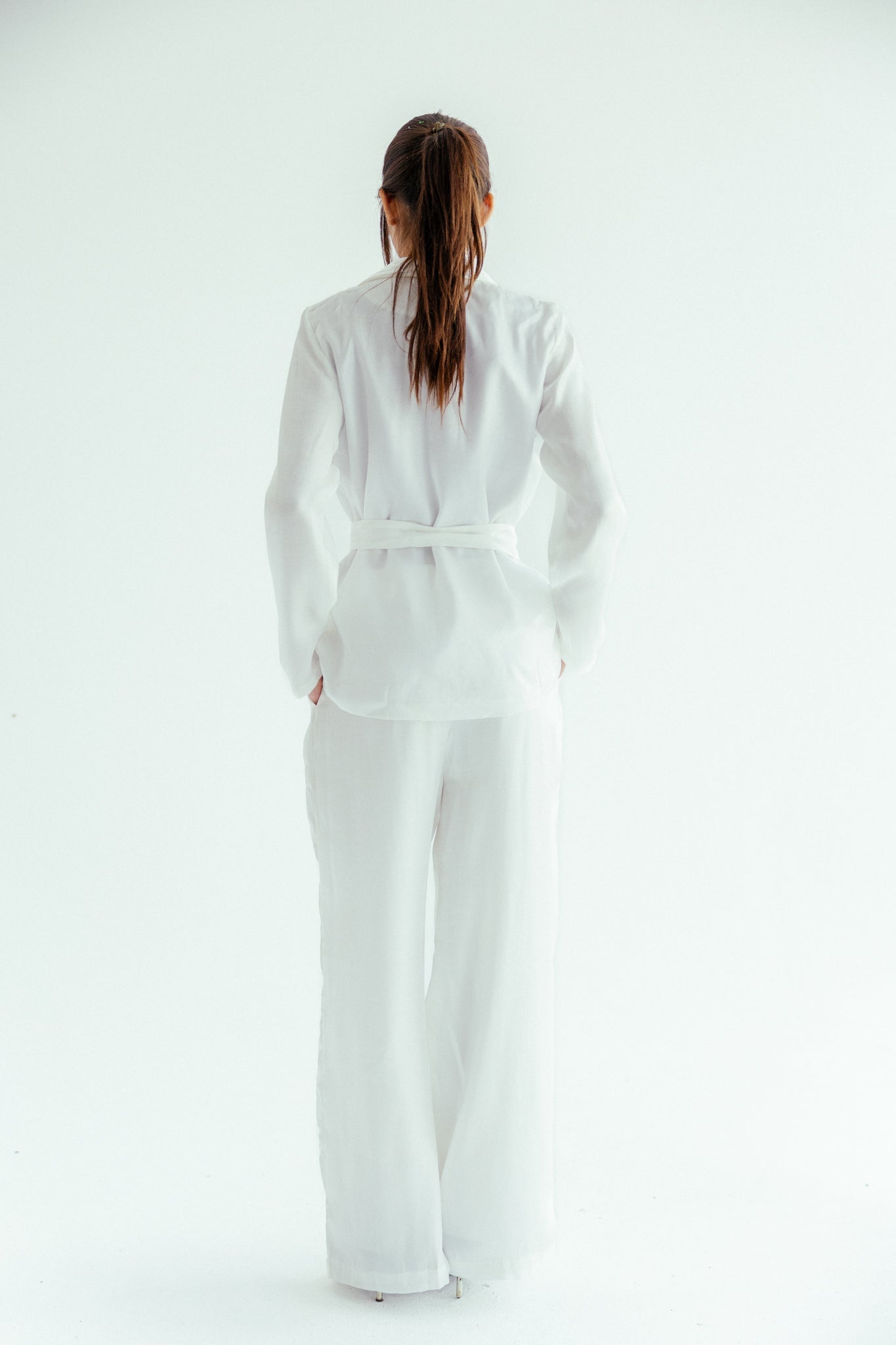 Glimmer Set White - AB ESSENTIALS