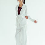 Glimmer Set White - AB ESSENTIALS