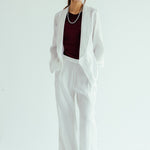 Glimmer Set White - AB ESSENTIALS
