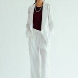 Glimmer Set White - AB ESSENTIALS
