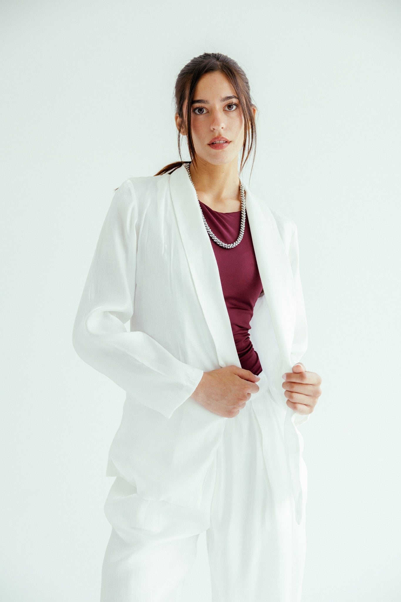 Glimmer Set White - AB ESSENTIALS