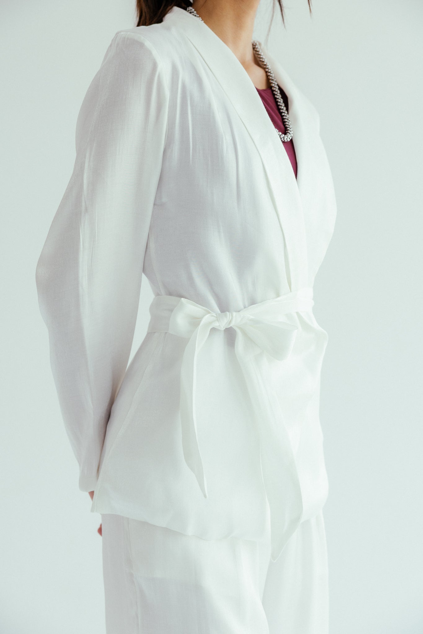 Glimmer Set White - AB ESSENTIALS