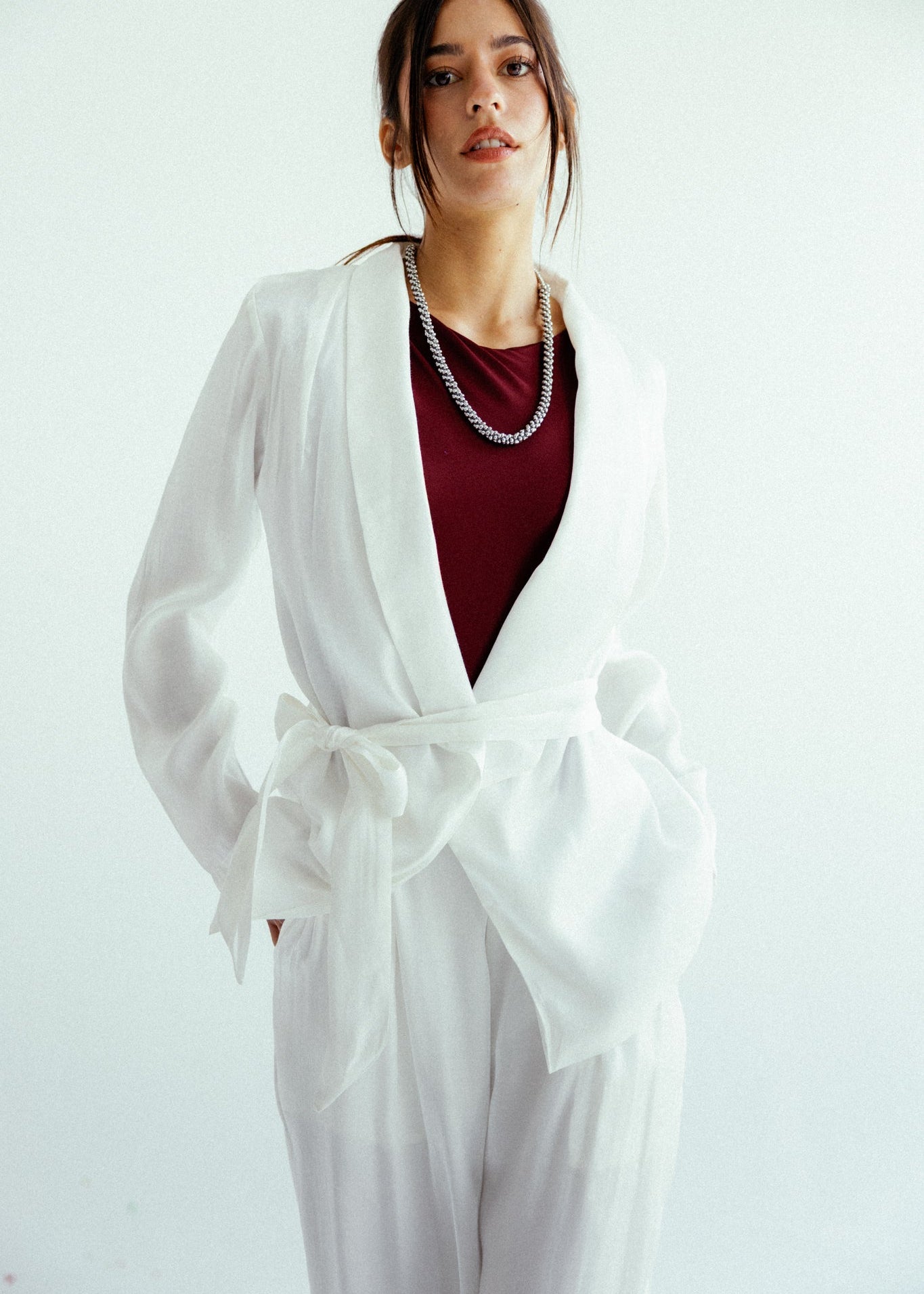 Glimmer Set White - AB ESSENTIALS